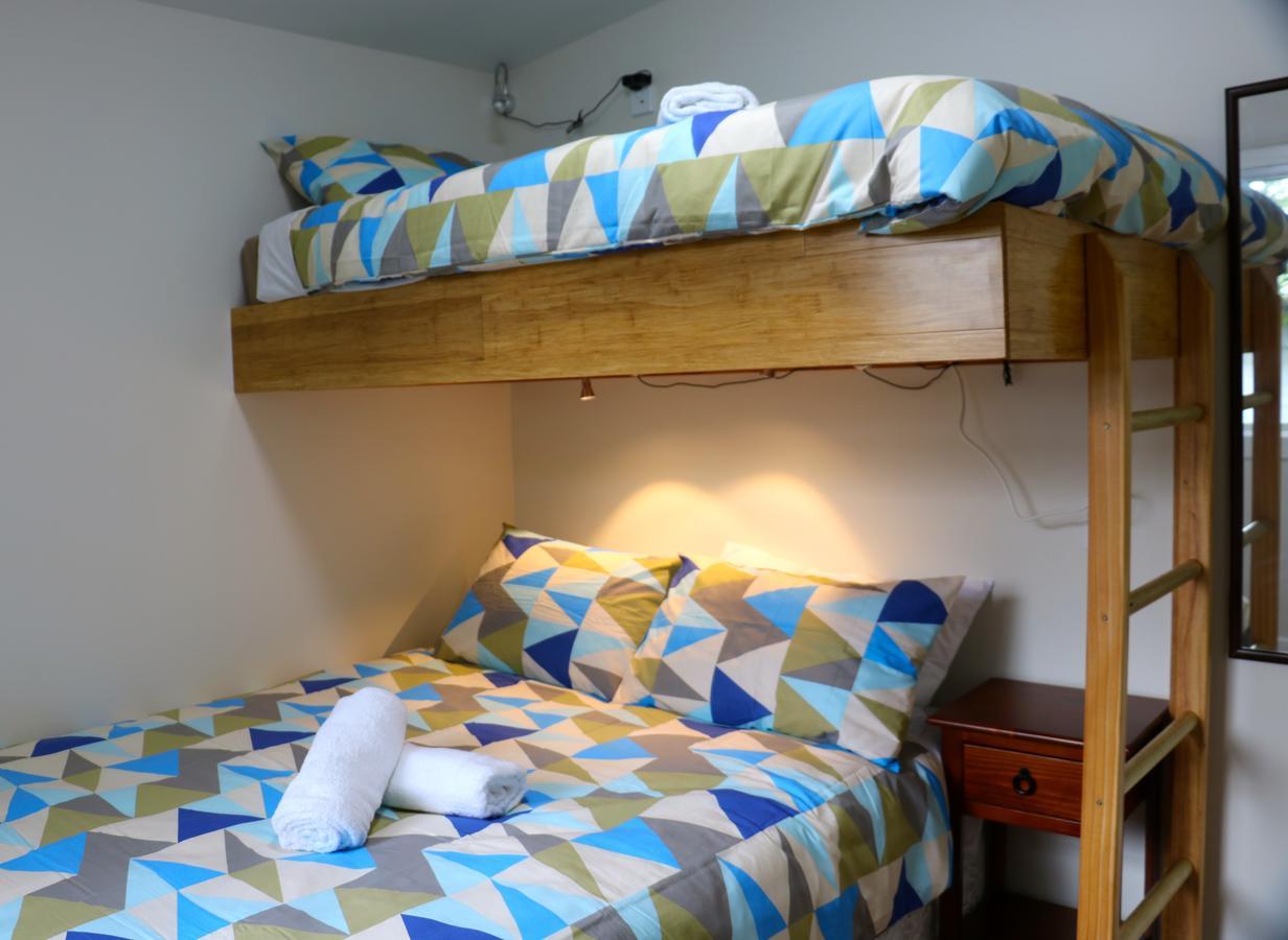 Oxford Queenette Backpackers Exteriér fotografie